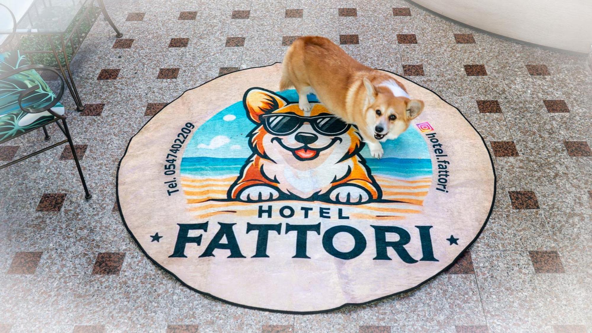 Fattori Hotel